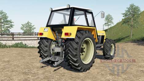 Ursus 1224 for Farming Simulator 2017