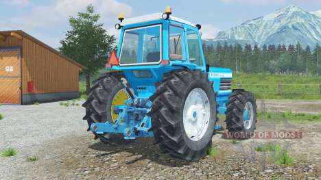 Ford TW-30 for Farming Simulator 2013