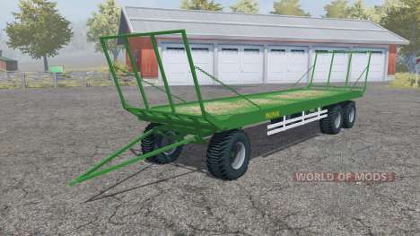 Pronar T026 for Farming Simulator 2013