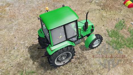 MTZ-Belarus 820.3 for Farming Simulator 2015