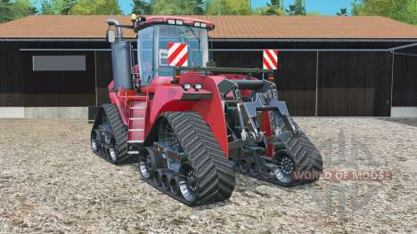 Case IH Steiger 920 Quadtrac for Farming Simulator 2015