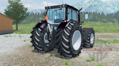 Valtra T202 for Farming Simulator 2013