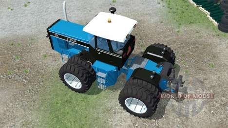 Ford Versatile 846 for Farming Simulator 2013