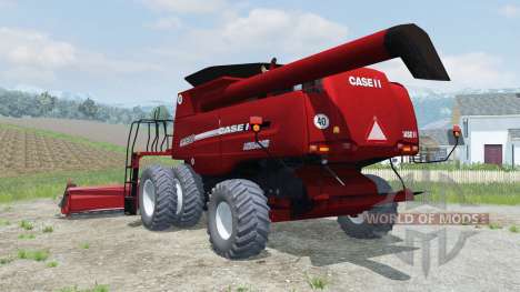 Case IH Axial-Flow 9930 for Farming Simulator 2013
