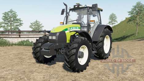 Stara ST MAX 105 for Farming Simulator 2017
