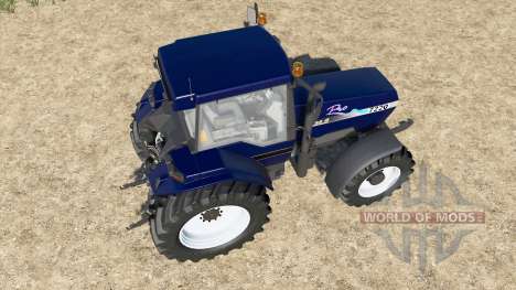Case IH Magnum 7200 Pro for Farming Simulator 2017