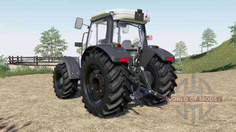 Stara ST MAX 105 for Farming Simulator 2017