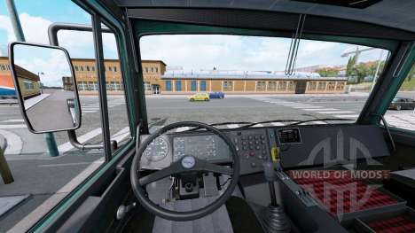 MAZ-6422 for Euro Truck Simulator 2