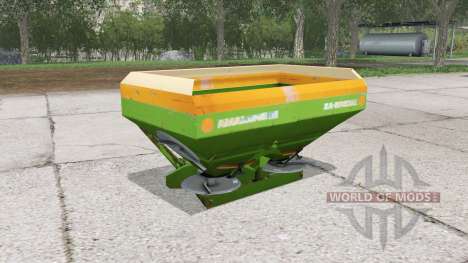 Amazone ZA-M 1001 Special for Farming Simulator 2015