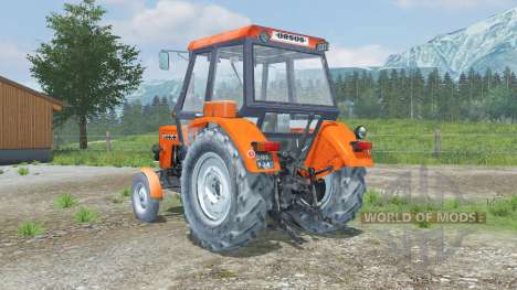 Ursus C-360 for Farming Simulator 2013