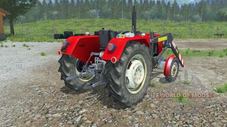 Ursus C-330 for Farming Simulator 2013