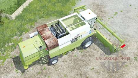 Fortschritt E 517 for Farming Simulator 2013