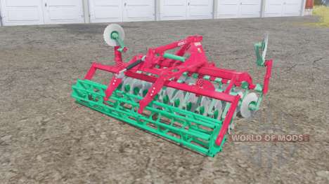 Unia Ares TL for Farming Simulator 2013