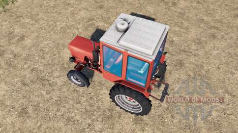 T-25 for Farming Simulator 2017