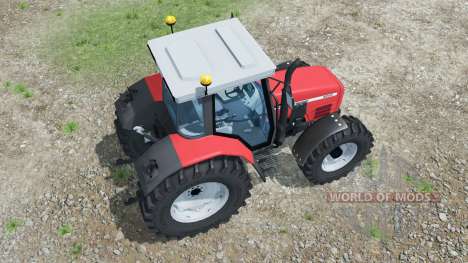 Massey Ferguson 6260 for Farming Simulator 2013