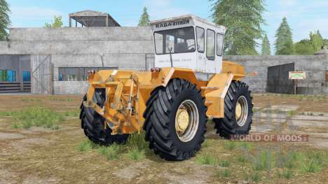Raba-Steiger 250 for Farming Simulator 2017