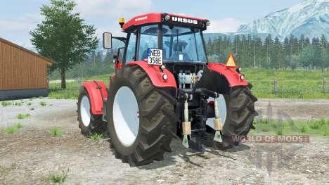 Ursus 15014 for Farming Simulator 2013