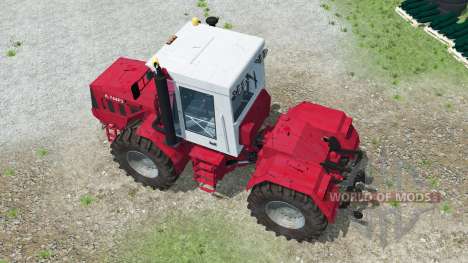 Kirovets K-744R3 for Farming Simulator 2013