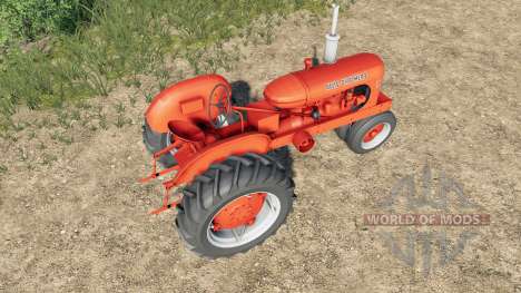 Allis-Chalmers WD45 for Farming Simulator 2017