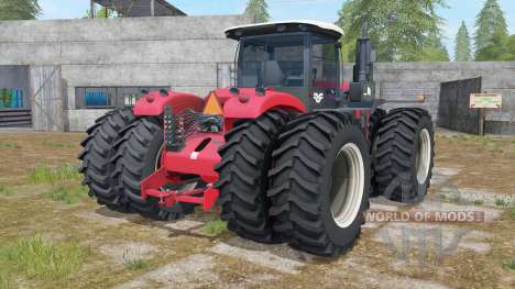 Versatile 500 for Farming Simulator 2017
