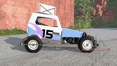 Ministock for BeamNG Drive