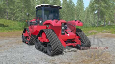 Versatile 500 Quadtrac for Farming Simulator 2017