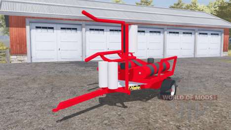 McHale 991 for Farming Simulator 2013