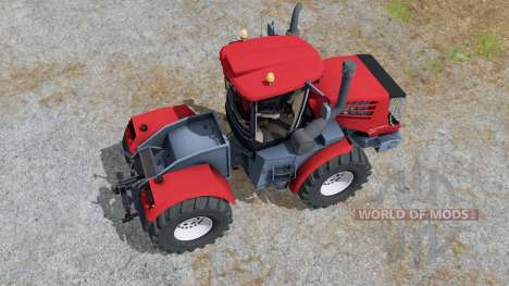 Kirovets K-9450 for Farming Simulator 2017