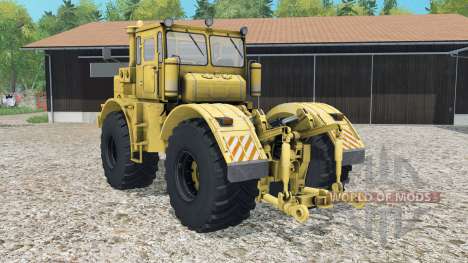 Kirovets K-700A for Farming Simulator 2015