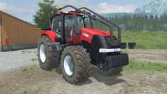 Case IH Magnum 370 for Farming Simulator 2013