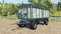 Kroger Agroliner HKD 302 with color choice for Farming Simulator 2017