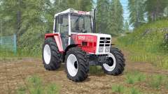 Steyr 8070A for Farming Simulator 2017