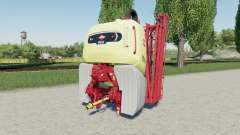 Hardi Mega 2200 for Farming Simulator 2017