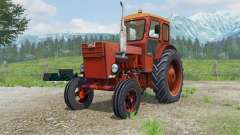 T-40 moderately-red for Farming Simulator 2013