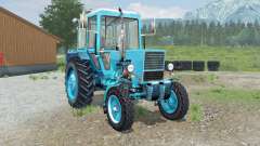 80 and MTZ 82 Belarus for Farming Simulator 2013