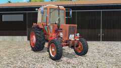 MTZ-80 Belaru for Farming Simulator 2015