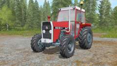 IMT 560 DV DeLuxe for Farming Simulator 2017