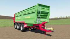 Strautmann PS 3Ꝝ01 for Farming Simulator 2017