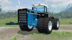 Ford Versatile 846 1989 for Farming Simulator 2013