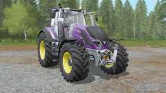 Valtra T194 ᶏnd T234 for Farming Simulator 2017