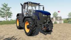 JCB Fastrac 8290&8330 for Farming Simulator 2017