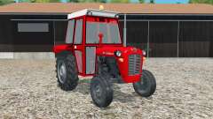 IMT 539 DeLuxe for Farming Simulator 2015