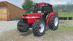 Case Internatiꝍnal 5130 Maxxuᵯ for Farming Simulator 2013