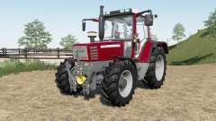 Fendt Farmer 300 Turboshift for Farming Simulator 2017