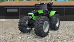 Deutz-Fahr Agrotron X 7Ձ0 for Farming Simulator 2015