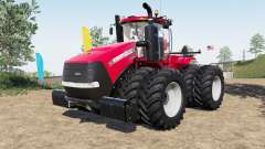 Case IH Steiger 470-620 for Farming Simulator 2017