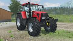 Case IH CVX 175 More Realistic for Farming Simulator 2013