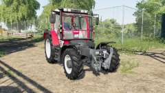 Fendt F 380 GTA Turbꝋ for Farming Simulator 2017