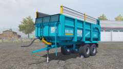 Rolland TurboClasᵴiƈ 20-30 for Farming Simulator 2013
