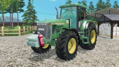John Deerᶒ 8300 for Farming Simulator 2015